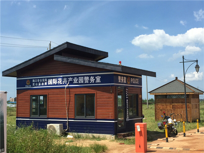 浪漫鄉村，為何歐洲國家獨愛木屋別墅？
