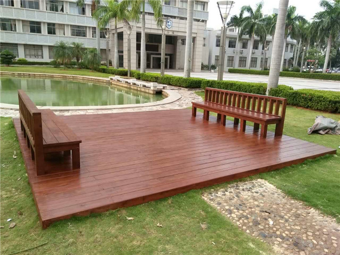 影響木屋報價浮動的因素